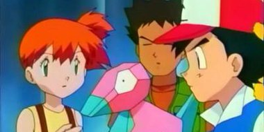 Watch Pokémon season 1 episode 38 streaming online 
