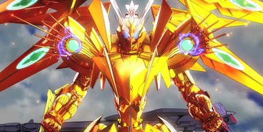 Watch Cross Ange: Rondo of Angel and Dragon season 1 episode 21