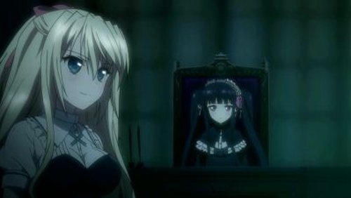 Ver Absolute Duo temporada 1 episodio 4 en streaming