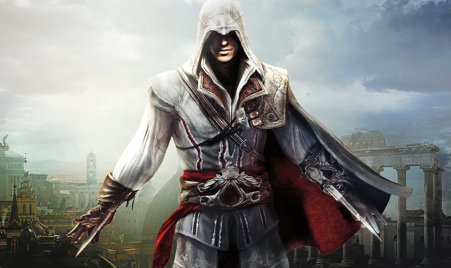 Netflix et Ubisoft vont adapter Assassin’s Creed en série