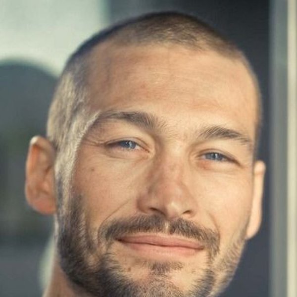 Andy Whitfield