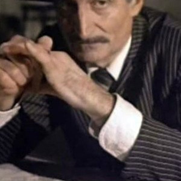 Арсен Амаспюрянц