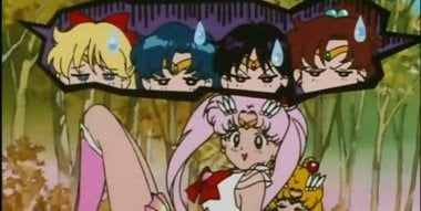 Watch Sailor Moon Streaming Online