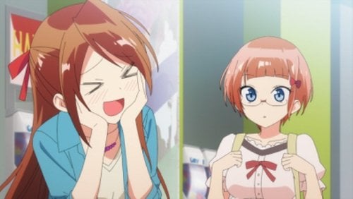 Watch We Never Learn: BOKUBEN season 2 episode 3 streaming online