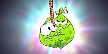 Watch Om Nom Stories - Season 2