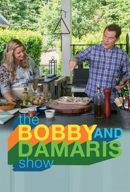 The Bobby and Damaris Show
