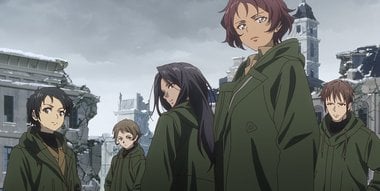 86 2 Temporada - Episódio 10 - Animes Online