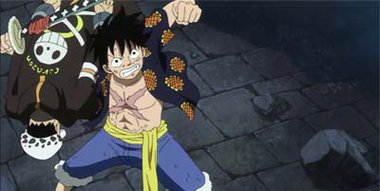 Watch One Piece Season 17 Episode 61 Streaming Online Betaseries Com