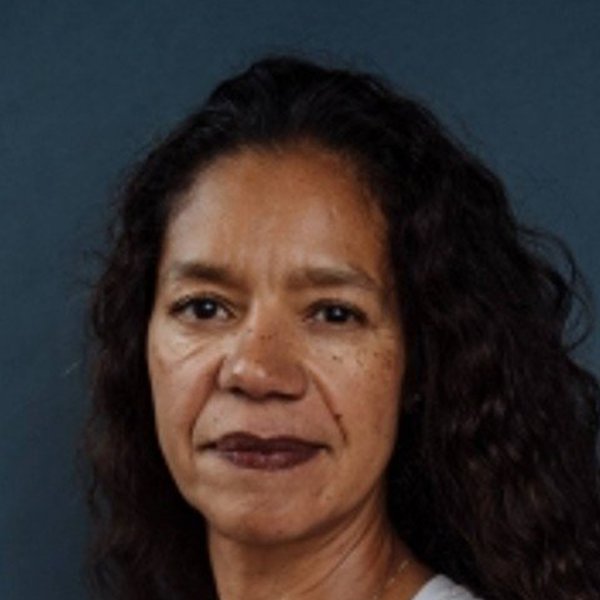 Jaye Griffiths