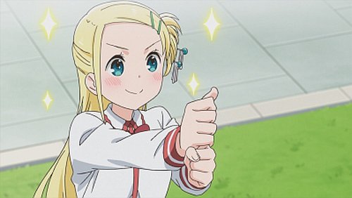 Hitoribocchi no Marumaruseikatsu I'll Be Your Apprentice - Watch on  Crunchyroll