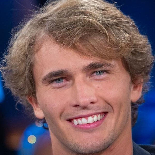 Alexander Zverev