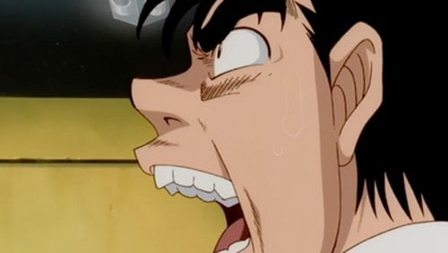 Hajime No Ippo: The Fighting! Lallapallooza - Watch on Crunchyroll