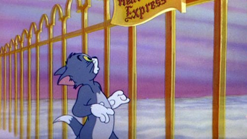 Watch Tom and Jerry season 1940 episode 42 streaming online