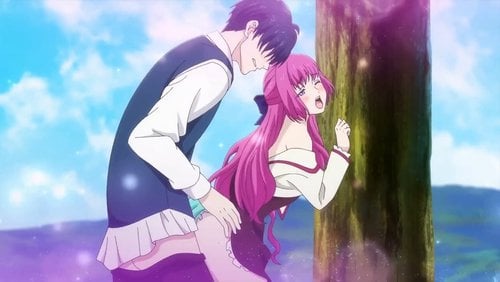 Assistir Ouji no Honmei wa Akuyaku Reijou Ep 8 » Anime TV Online
