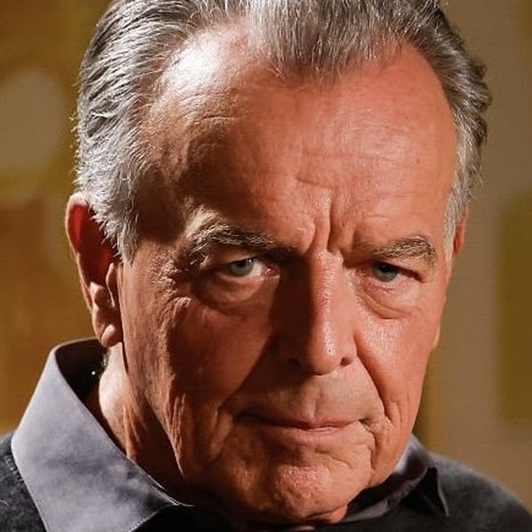 Ray Wise