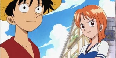 One Piece Season 1 - watch full episodes streaming online