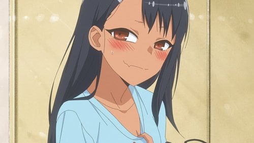 Assista DON'T TOY WITH ME, MISS NAGATORO temporada 2 episódio 8 em