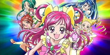 Yes! PreCure 5 GoGo!, Anime Gallery