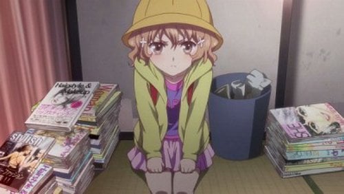 Hanasaku Iroha 010 Vostfr - Colaboratory