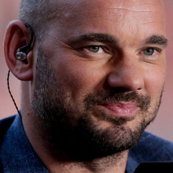 Wesley Sneijder