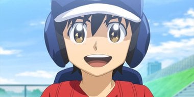 MAJOR 2nd Daigo's Dream - Watch on Crunchyroll