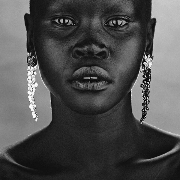 Alek Wek