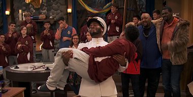 Game Shakers Season 3 Episode 5 Babe and The Boys Video - video