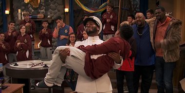 Watch Game Shakers Season 6