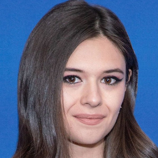 Nicole Maines