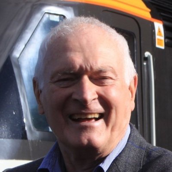 Kenneth Grange