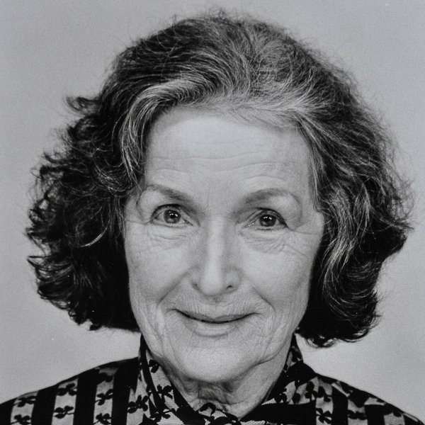 Inge Rosenberg