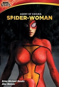 Spider-Woman, Agent of S.W.O.R.D