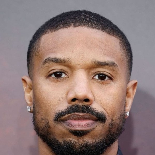 Michael B. Jordan
