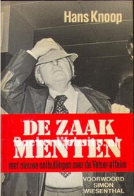 De Zaak Menten