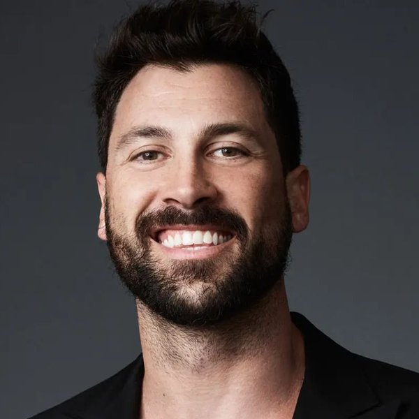 Maksim Chmerkovskiy