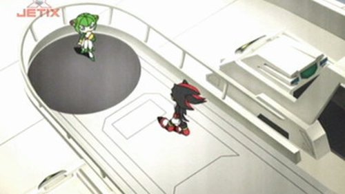 Ver Sonic X Temporada 3 Episodio 21 En Streaming Betaseries Com Ver Sonic X Temporada 3 Episodio 21 En Streaming Betaseries Com