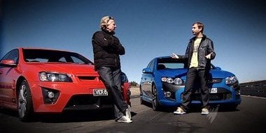 Køb Kan beregnes Steward Watch Top Gear Australia season 1 episode 2 streaming online |  BetaSeries.com