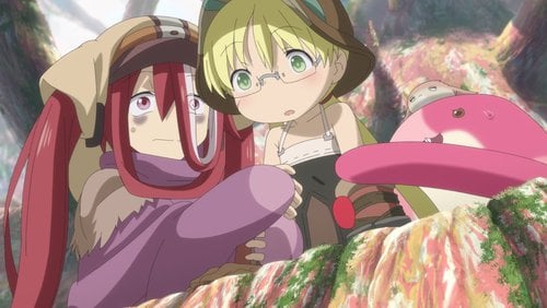 Made In Abyss Season 2 Episode 7 Release Date And Time