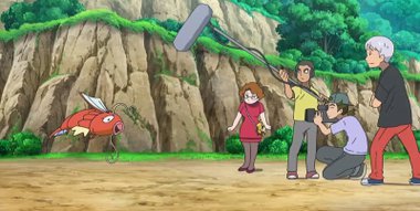 Pokémon: The First Movie streaming: watch online