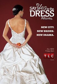 Say Yes To The Dress Atlanta