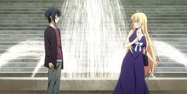 Kimi to Boku no Saigo no Senjou Arui wa Sekai ga Hajimaru Seisen 2