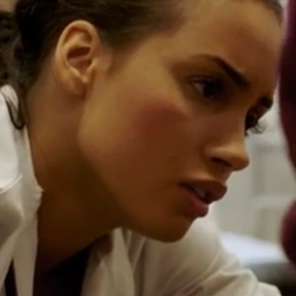 Caroline Noemi Martinez