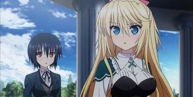 Assistir Absolute Duo Todos os Episódios Online - Animes BR