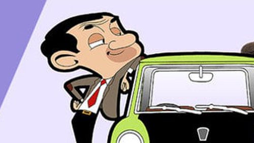 Watch Mr. Bean: The Animated Series season 5 episode 26 streaming online |  