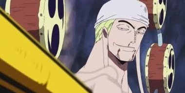 One Piece Season 9 - watch full episodes streaming online