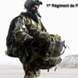 avatar de du commentaire : Un série génial qui pour une fois parle d'une unité réel de l'armée américaine ! Hé oui messieurs pour ceux qui se demandaient, la Delta Force (il l'a...