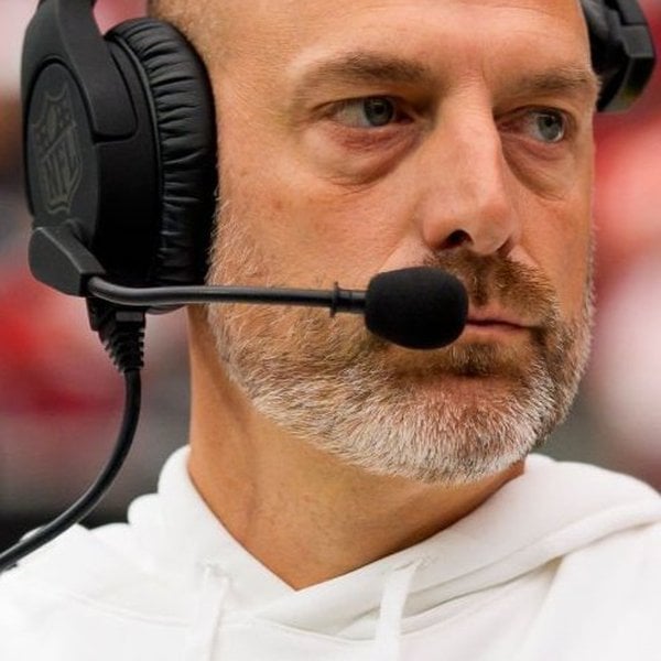 Matt Nagy