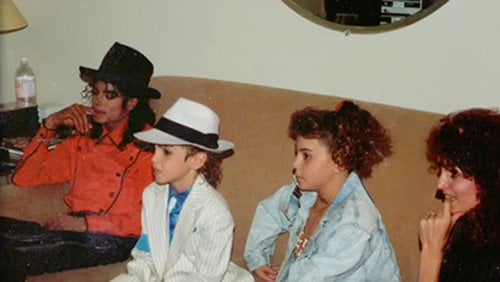 leaving neverland part 2 air date