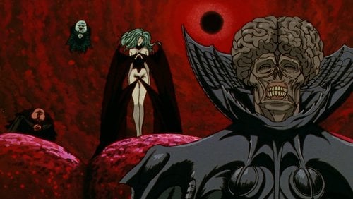 Berserk(1997) Season 1episode 2 - BiliBili