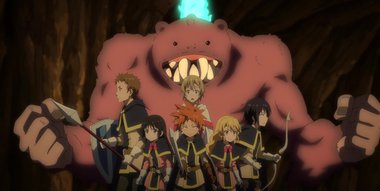 Watch That Time I Got Reincarnated as a Slime Streaming Online